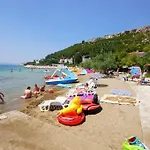 In With Sea View, Balcony, Air Conditioning, Wifi 5146-3 * Duće