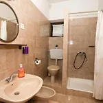 아파트 In With Sea View, Balcony, Air Conditioning, Wifi 5146-3