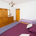 아파트 In With Sea View, Balcony, Air Conditioning, Wifi 5146-3 *