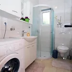 아파트 In With Sea View, Balcony, Air Conditioning, Wifi 5146-3