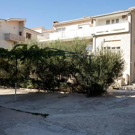 In With Sea View, Balcony, Air Conditioning, Wifi 5146-3 * Duće