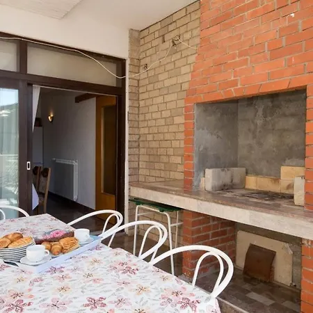 In With Sea View, Balcony, Air Conditioning, Wifi 5146-3 아파트 Duće