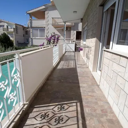 In With Sea View, Balcony, Air Conditioning, Wifi 5146-3