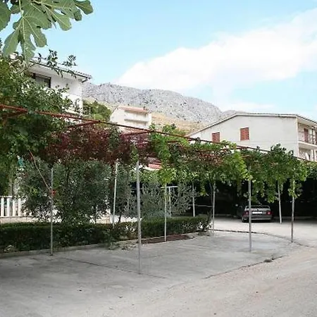 In With Sea View, Balcony, Air Conditioning, Wifi 5146-3