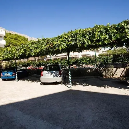 In With Sea View, Balcony, Air Conditioning, Wifi 5146-3 *
