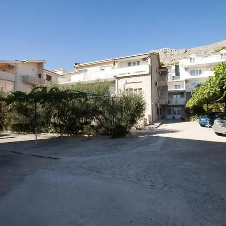 In With Sea View, Balcony, Air Conditioning, Wifi 5146-3 Duce
