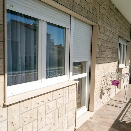 In With Sea View, Balcony, Air Conditioning, Wifi 5146-3 *